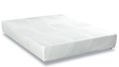 Matelas ferme 25 cm Paris - Mousse à mémoire de forme Air Optima confort et réspirabilité