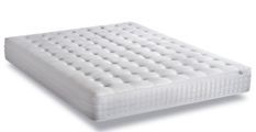 Matelas ferme Châtelet 24 cm - Mémoire de forme haute qualité pour un confort exceptionnel