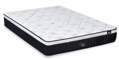 Matelas moelleux 29 cm à mémoire de forme Célestin 2.0 – Literie hôtelière