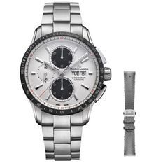 Maurice Lacroix Pt6038-ssl2h-130-a