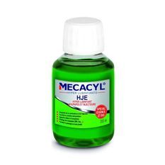 MECACYL HJE Hyper-Lubrifiant - spécial protection des injecteurs - Moteur Essence - 200ml