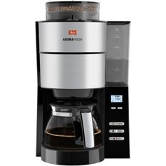 MELITTA 1021-01 Cafetiere AromaFresh 1021-01