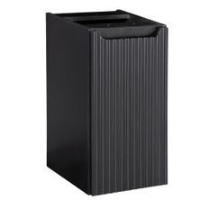 Meuble bas suspendu salle de bain NOVA – Meuble mural compact design moderne