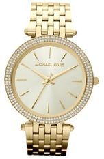 Michael Kors Darci MK3191