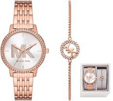 Michael Kors Melissa Special Pack + Bracelet MK1052SET