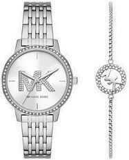 Michael Kors Melissa Special Pack + Bracelet MK1055SET