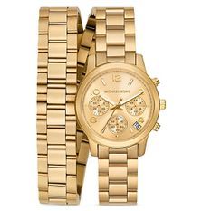 Michael Kors Runway MK7452