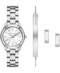 Michael Kors Slim Runway MK7563SET
