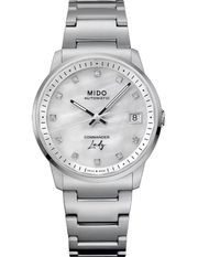 Mido M021-207-11-106-00