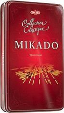Mikado Boîte Métal