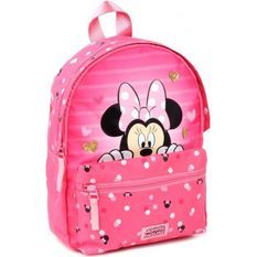 MINNIE MOUSE Sac a Dos Looking Fabulous Enfant