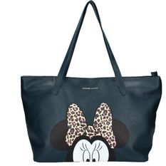 MINNIE MOUSE Shopper Most Wanted Icon Vert