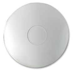 Miroir mural design rond ZURIK – Ø 100 cm