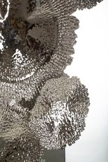 Miroir mural kandi cm 85x7x80,6