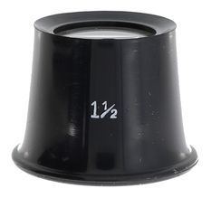 Monocolo In Plastica RR139