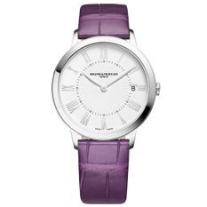 Montre Baume & Mercier Classima 10224