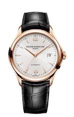 Montre Baume & Mercier Clifton MOA10058