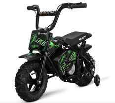 Moto électrique avec roues stabilisatrices Klee 300W 24V