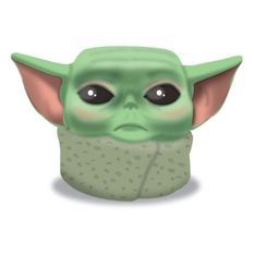 Mug en relief Baby Yoda - Star Wars - The Child