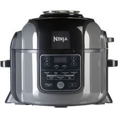 NINJA Foodi OP300EU - Multicuiseur 7-en-1 - Technologie TenderCrisp