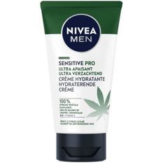 NIVEA Men Creme Hydratant Apaisante Sensitive Pro - 75ml