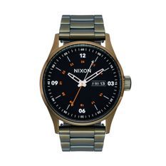 Nixon A356-5110