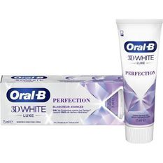 ORAL-B Dentifrice Perfection - 75 ml