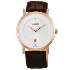 Orient Fgw0100cw0