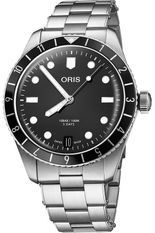 Oris 400777240540782018