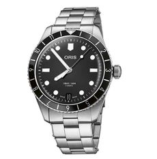 Oris Divers Sixty-five 12h Calibre 400 01 400 7772 4054-07 8 20 18
