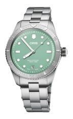 Oris Divers Sixty-five Cotton Candy 01 733 7771 4057-07 8 19 18