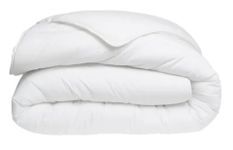 Couette tempérée Belle nuit 350 g/m² Dodo - Confort douillet et protection anti-acariens