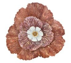 Panneau en fer bunga cm 73,5x11x72