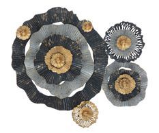 Panneau en fer otos cm 100x8x80