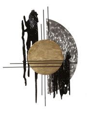 Panneau mural cripton -b- cm 78x5x102