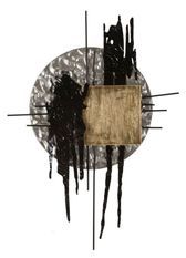 Panneau mural cripton -h- cm 71,8 6,4 100