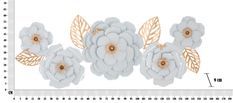 Panneau mural en fer blanc décoratif 158x9x60
