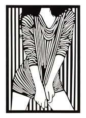 Panneau mural tendance 40 x 1,3 x 60 cm