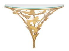 Papilsons muraux de chevet 44,5 x 24,5 x 34,5 cm