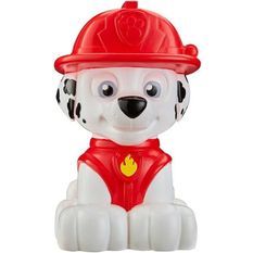 PAT PATROUILLE Marcus - Veilleuse et lampe torche enfant GoGlow Buddy