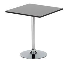 Petit table carrée KINDAR 70 cm