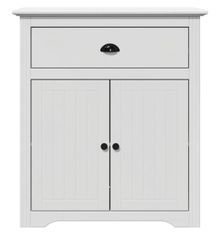 Petite armoire de rangement Lizo 80 cm – Economiseur d'éspace et élégante