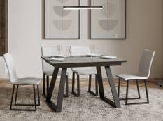 Petite table extensible BAKEN