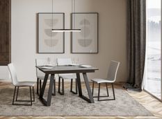 Petite table extensible Baken