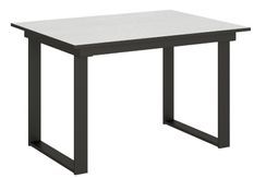 Petite table extensible Banzy