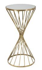 Petite table hypnos cm ø 35x70