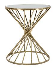 Petite table hypnos cm ø 42x50