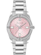 Philipp Plein Icon Chain PW1FA0125