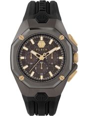 Philipp Plein Octagon Hyper PWTBA0323