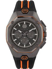 Philipp Plein Octagon Hyper PWTBA0523